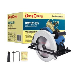 DongCheng 2000w Circular Saw