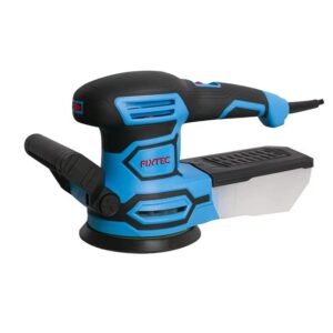 Fixtec 450w Rotary Sander