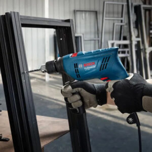 BOSCH 600w Impact Drill