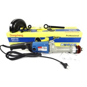 DongCheng 1020w Vertical Grinder