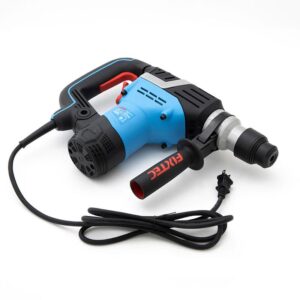 Fixtec 1050w Rotary Hammer Drill