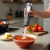 TOTAL 16V Cordless Hand Blender
