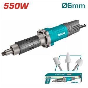 TOTAL 550w Die Grinder