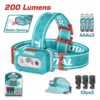 TOTAL Head Lamp