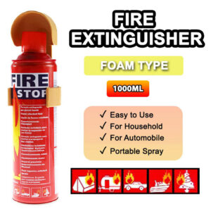 Fire Stop 1000 ML