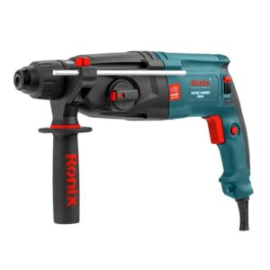 Ronix 800w Rotary Hammer Drill
