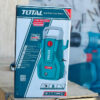 TOTAL 1600W High Pressure Washer