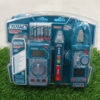 TOTAL 3-Piece Electrical Test Kit