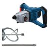 BOSCH 1400w Mixer