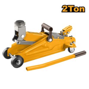 INGCO 2Ton Hydraulic Floor Jack