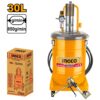 INGCO 30L Air Grease Lubricator