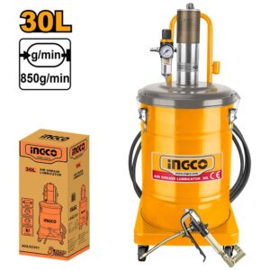INGCO 30L Air Grease Lubricator