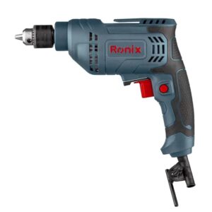 Ronix 400w Electric Drill (6.5 mm)