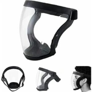 Bomvink Full Face Shield