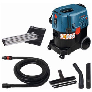 Bosch 1380w Wet/Dry Professional Vacuum Cleaner GAS 35 L SFC+