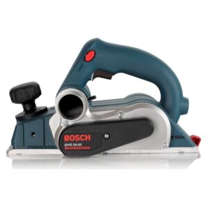 BOSCH 710w Electric Wood Planer