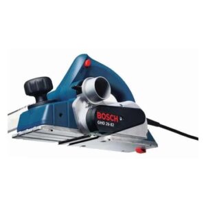 BOSCH 710w Electric Wood Planer