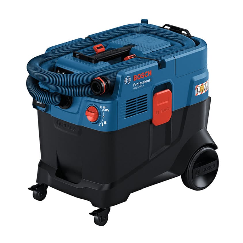 bosch gas400 (1) Bosch 1200w Wet & Dry Vacuum Cleaner - 40L