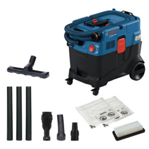 Bosch 1200w Wet & Dry Vacuum Cleaner - 40L