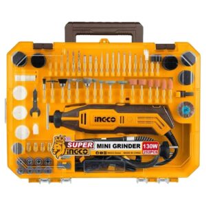 INGCO 130w Mini Die Grinder (Heavy Duty)