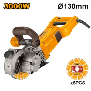 INGCO 3000w Wall Chaser