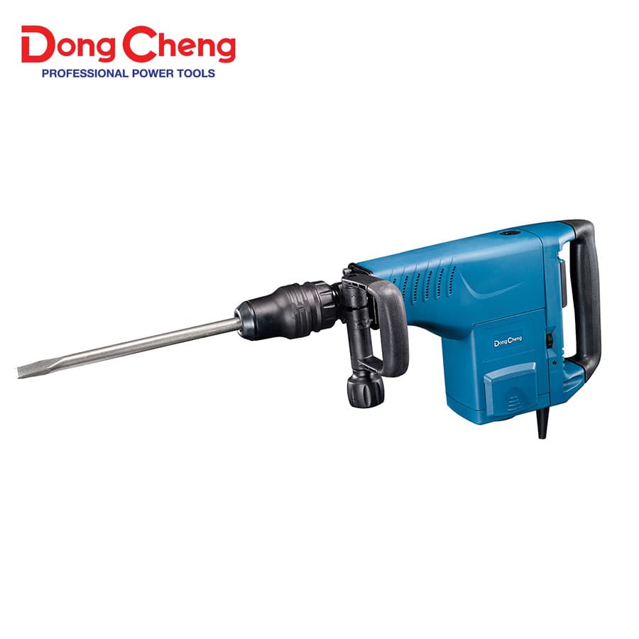dongcheng 1500w breaker (1) DONGCHENG 1500w Demolition Breaker