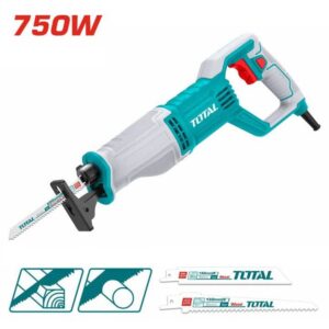 TOTAL 750w Electric Saw