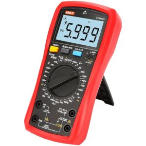 Uni-T Digital Multimeter UT890D+