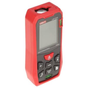 Uni-t 100meter Laser Distance Meter LM100A
