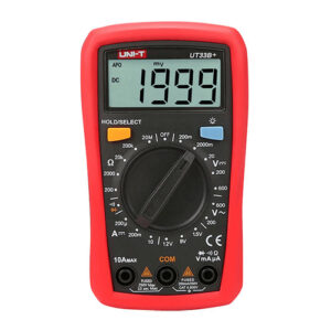 Uni-T Digital Multimeter