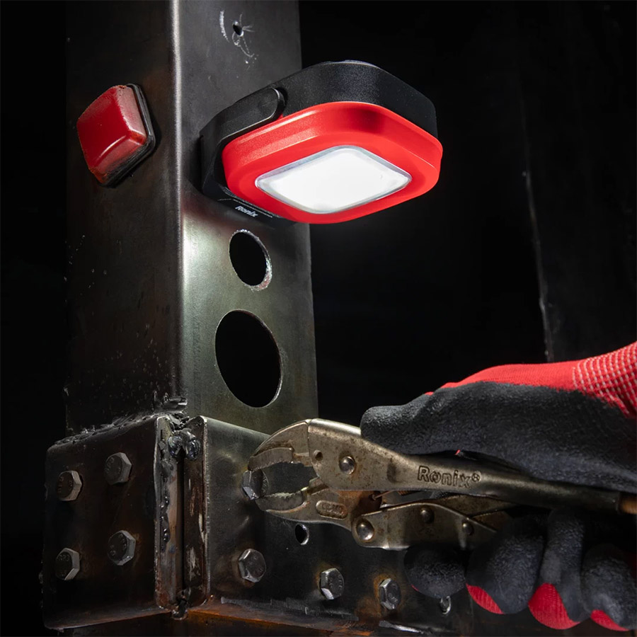Ronix RH-4221 Mini Flood Work Light Ronix RH-4221 Mini Flood Work Light