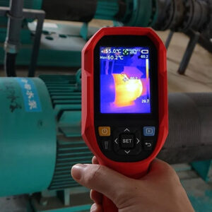 UNI-T UT260B Infrared Thermal Imager