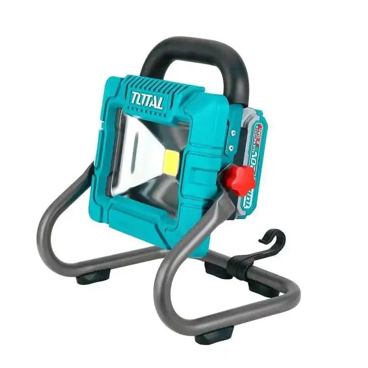 total outdoor light2 TOTAL 20v Cordless Outdoor Light