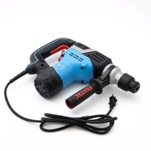 Fixtec 1500w Hammer Drill