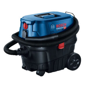 Bosch 1250w Wet & Dry Professional Vacuum Cleaner - 25L