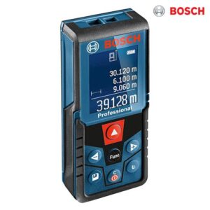 BOSCH 40m Laser Distance Meter (GLM 400)