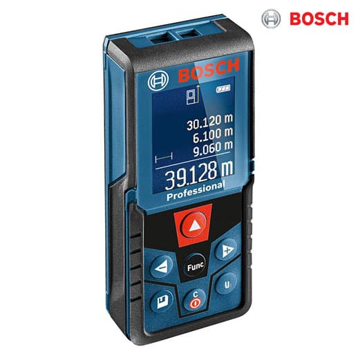 glm 400 (1) BOSCH 40m Laser Distance Meter (GLM 400)