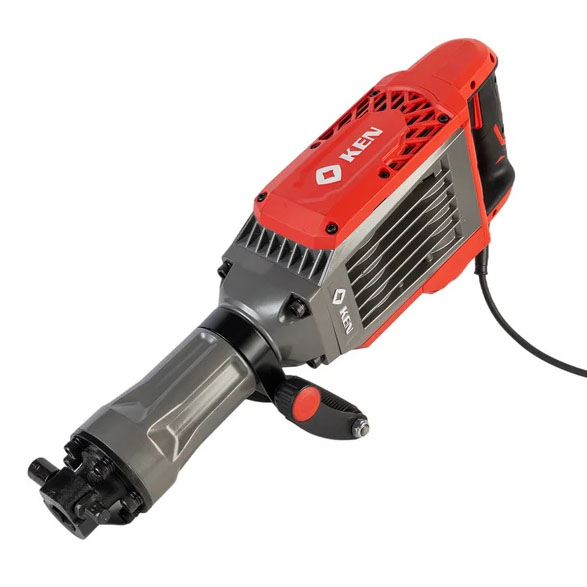 ken breaker1 KEN 1600w Demolition Breaker - 2895
