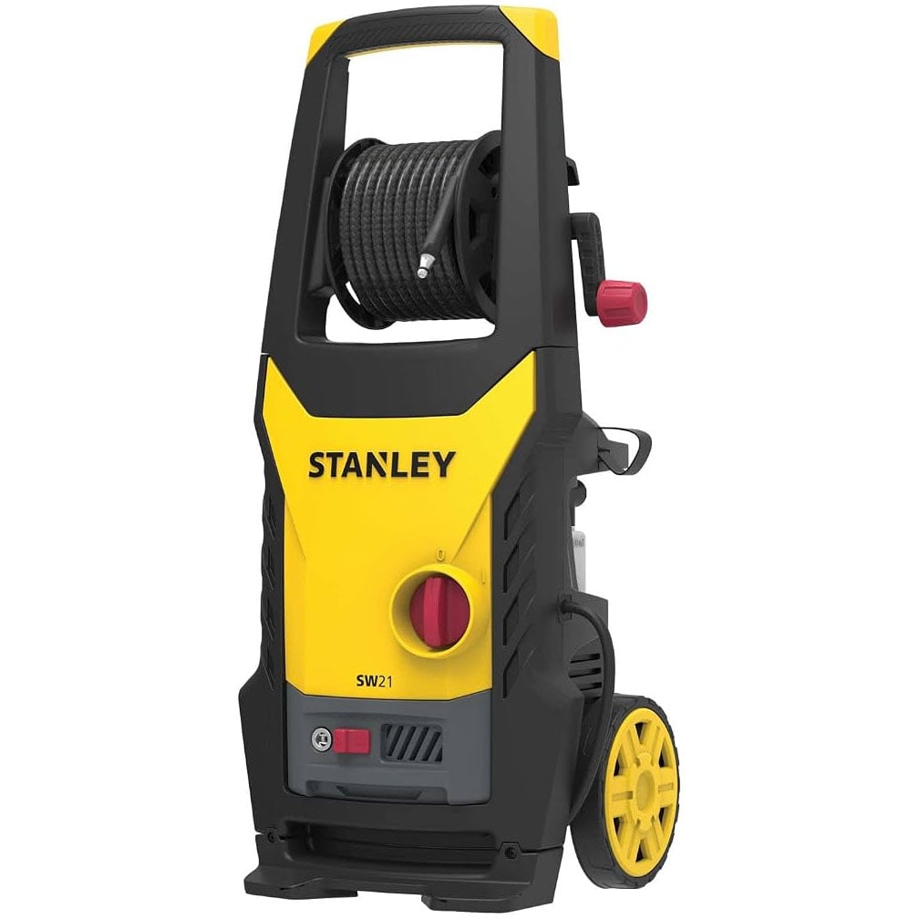 stanley HPW Stanley 2100w High Pressure Washer