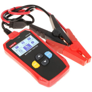 Uni-T Digital Battery Tester - UT673A