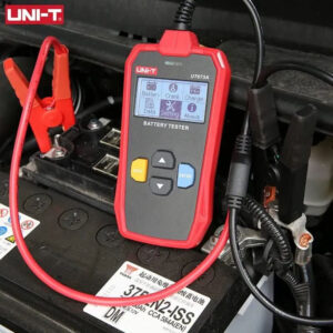 Uni-T Digital Battery Tester - UT673A